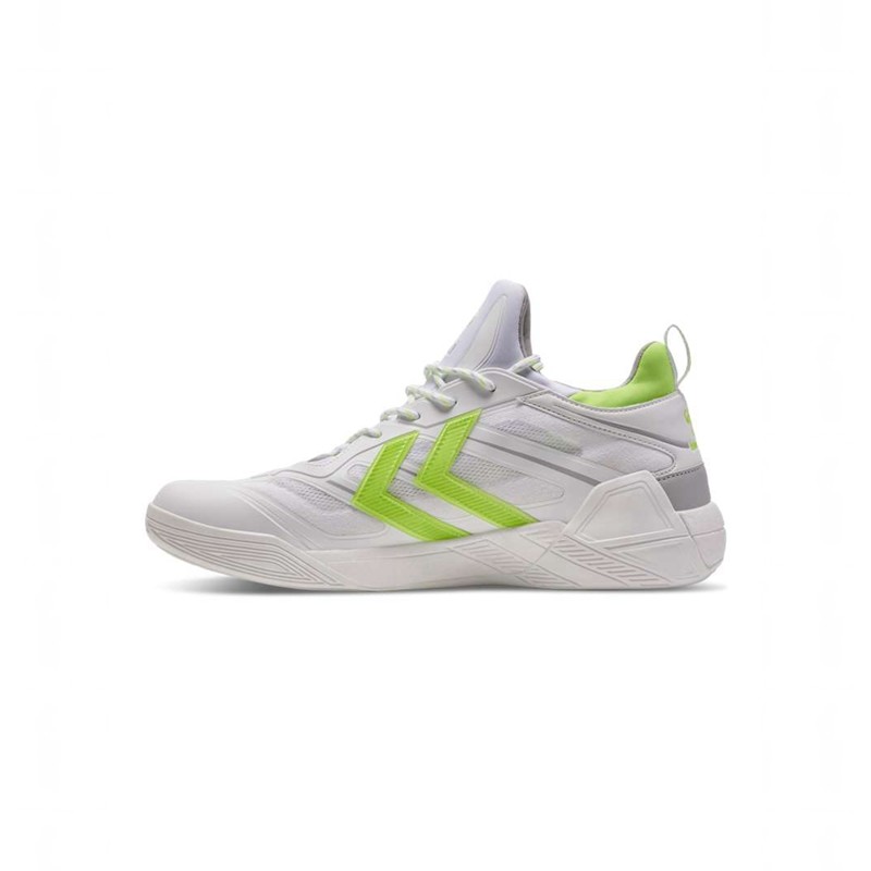 Hummel Algiz 2.0 Handbollsskor Herr Vita | 120179-636