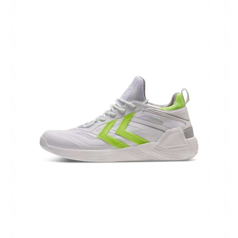 Hummel Algiz 2.0 Handbollsskor Herr Vita | 120179-636