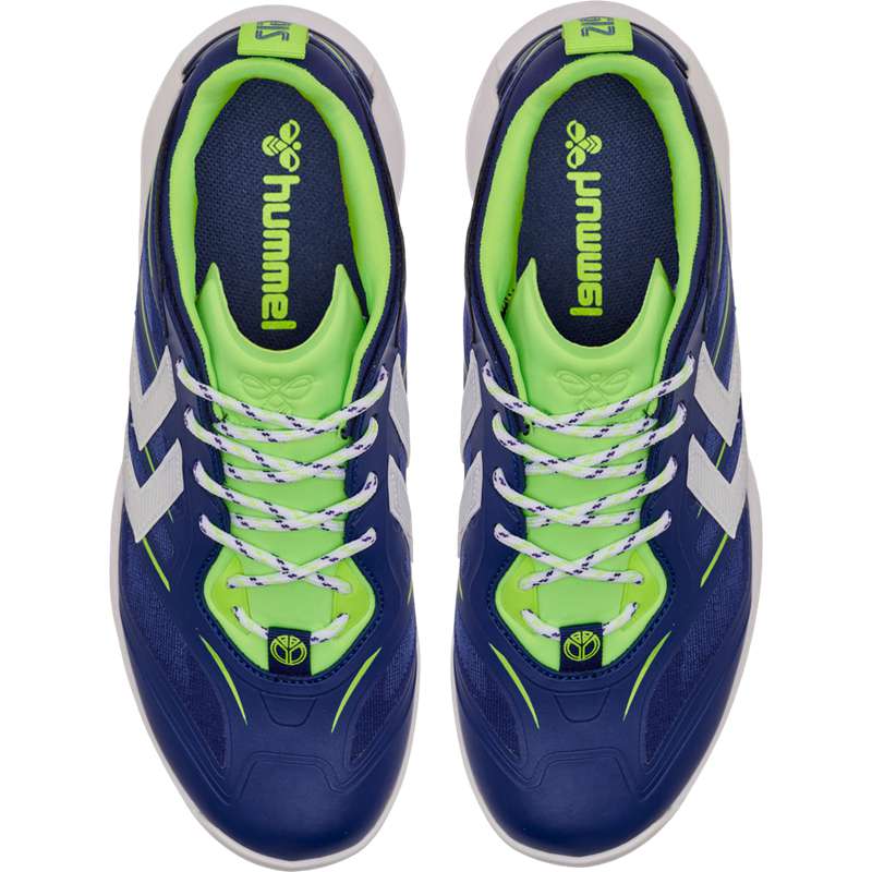 Hummel Algiz 2.0 Lite Handbollsskor Herr Blå | 478498-131