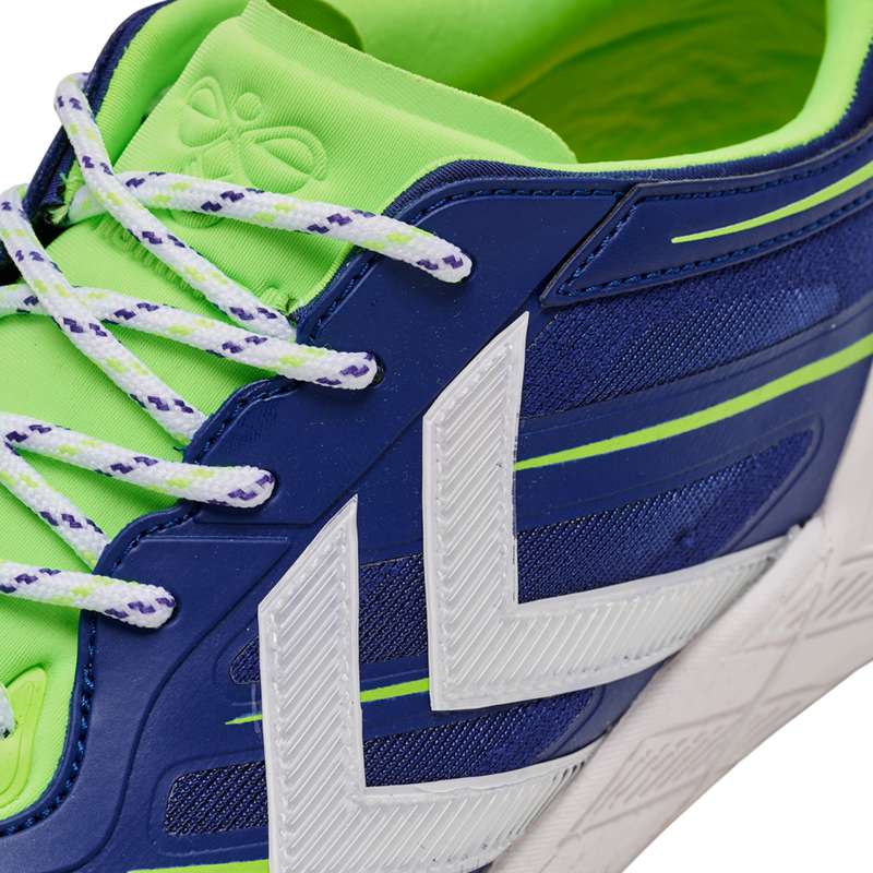Hummel Algiz 2.0 Lite Handbollsskor Herr Blå | 478498-131