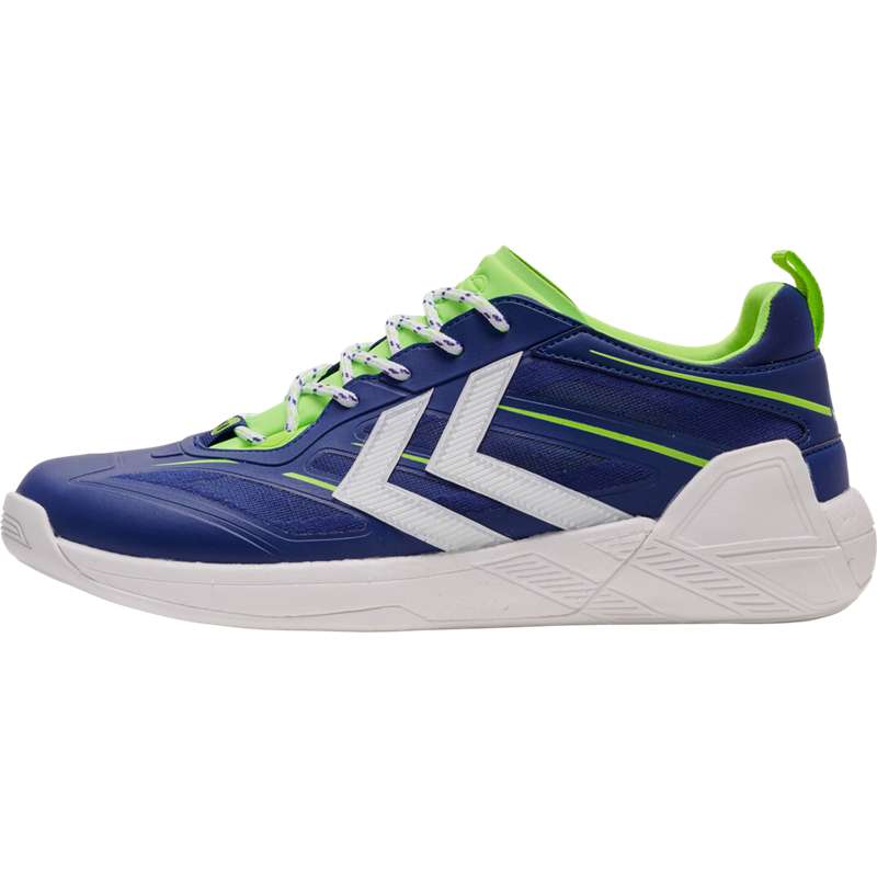Hummel Algiz 2.0 Lite Handbollsskor Herr Blå | 478498-131
