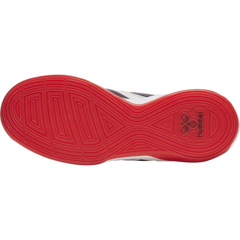 Hummel Algiz Handbollsskor Herr Grå | 019233-705