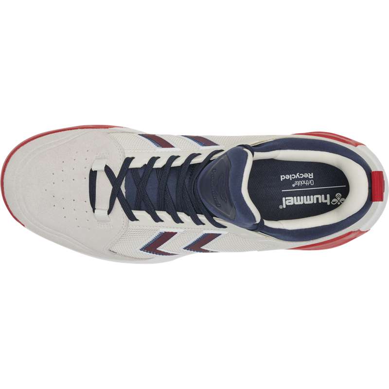 Hummel Algiz Handbollsskor Herr Grå | 019233-705