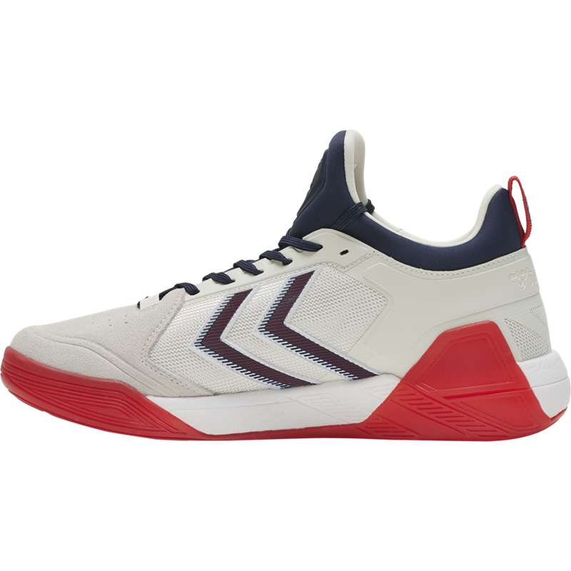 Hummel Algiz Handbollsskor Herr Grå | 019233-705