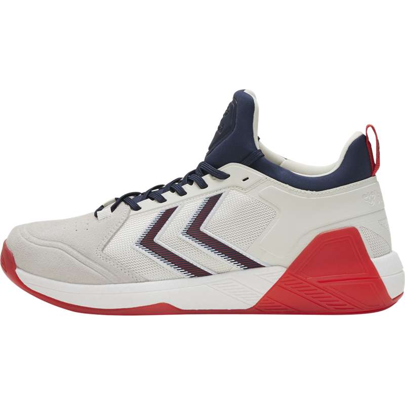 Hummel Algiz Handbollsskor Herr Grå | 019233-705
