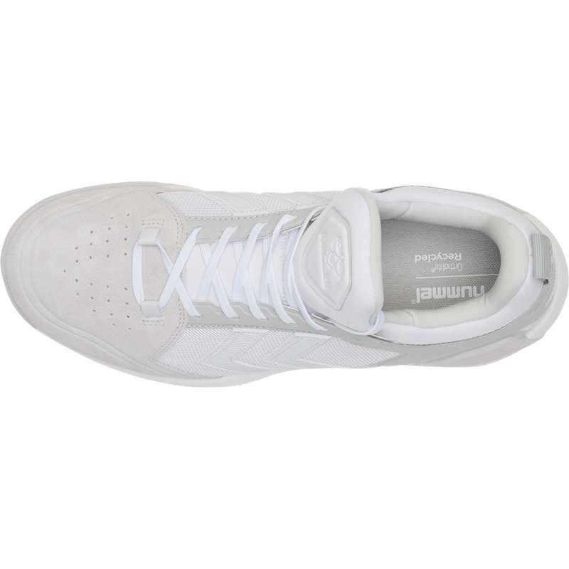 Hummel Algiz Handbollsskor Herr Grå | 031807-791