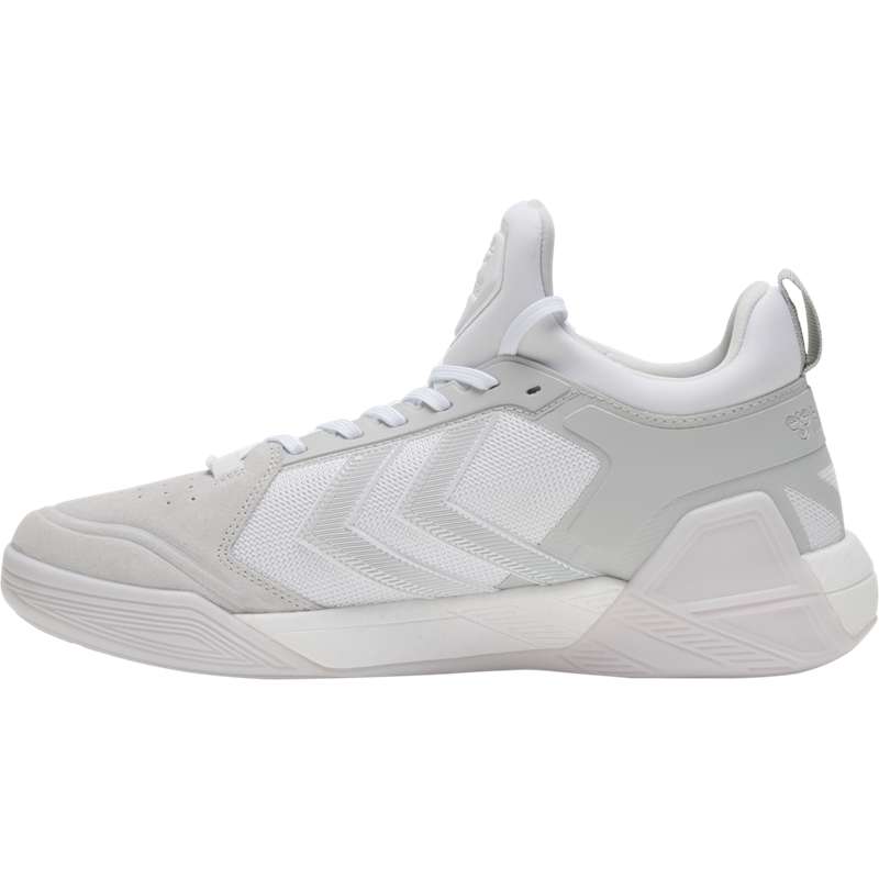Hummel Algiz Handbollsskor Herr Grå | 031807-791