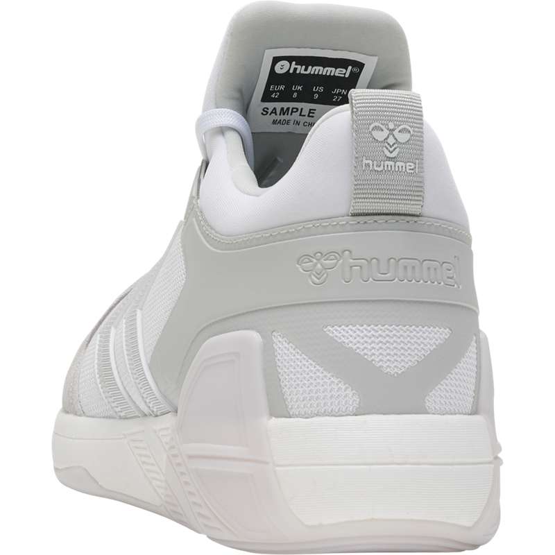 Hummel Algiz Handbollsskor Herr Grå | 031807-791