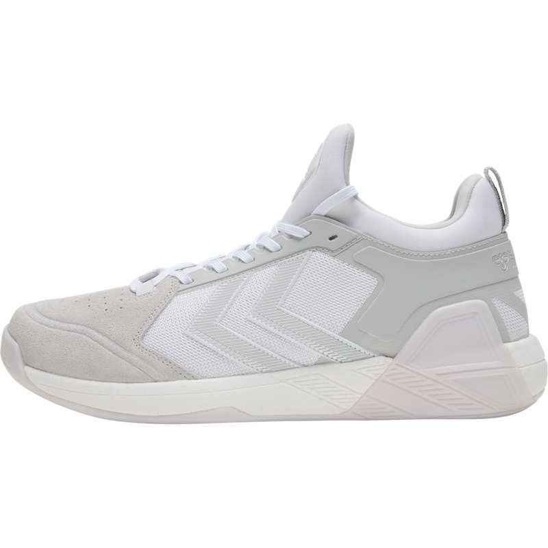 Hummel Algiz Handbollsskor Herr Grå | 031807-791
