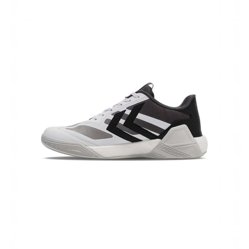 Hummel Algiz Iv Byxor Dam Vita | 455978-600