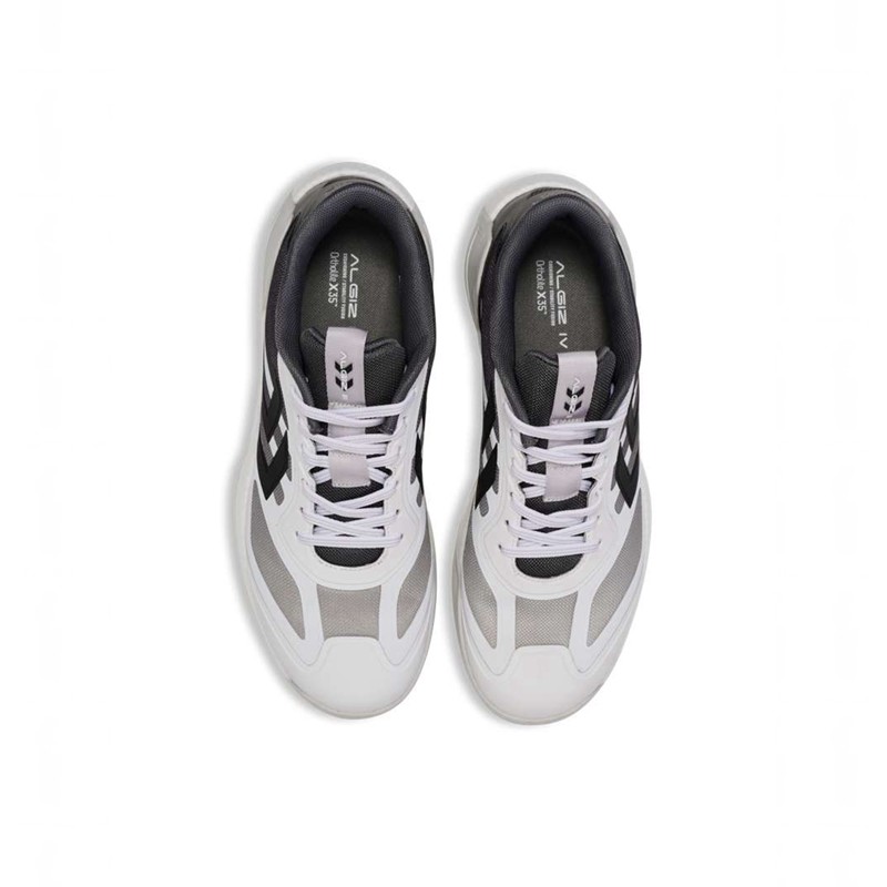 Hummel Algiz Iv Handbollsskor Herr Vita | 294774-073