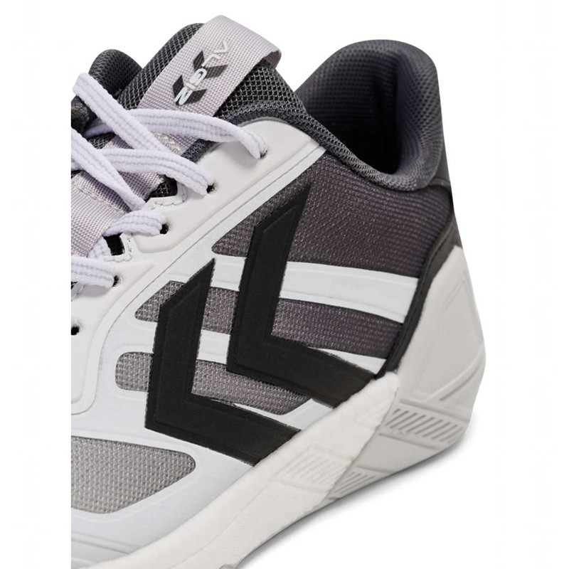 Hummel Algiz Iv Handbollsskor Herr Vita | 294774-073