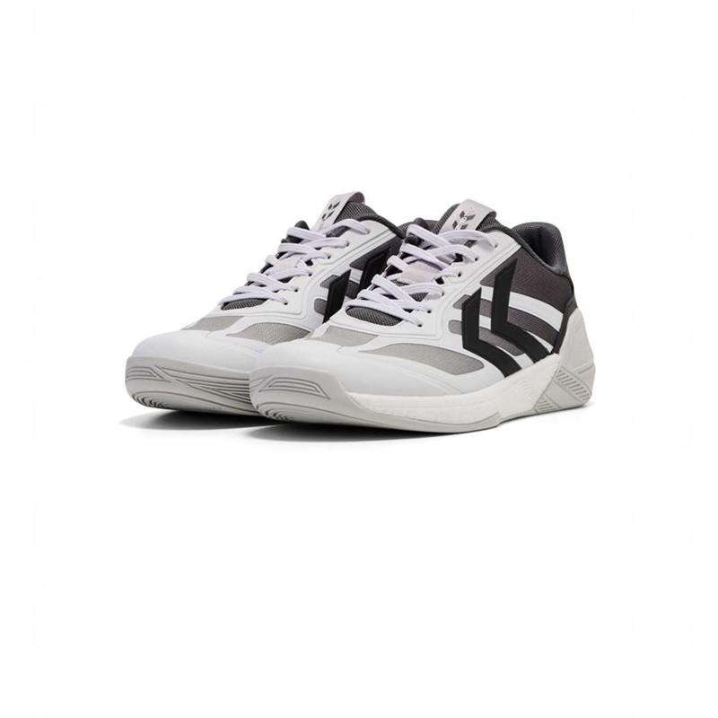 Hummel Algiz Iv Handbollsskor Herr Vita | 294774-073