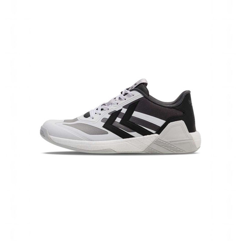 Hummel Algiz Iv Handbollsskor Herr Vita | 294774-073
