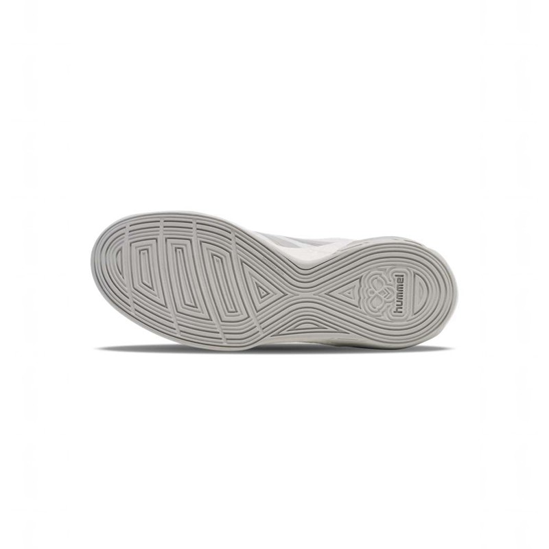 Hummel Algiz Iv Sneakers Dam Vita | 552694-256
