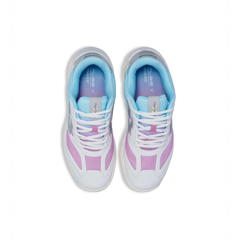 Hummel Algiz Ltd Handbollsskor Herr Vita | 873386-067