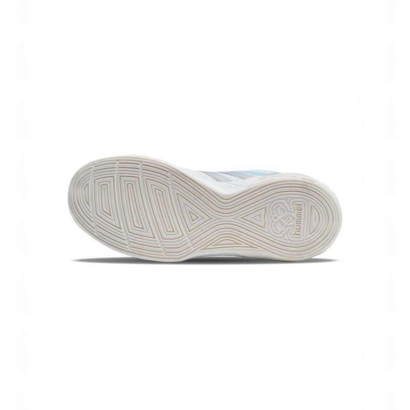 Hummel Algiz Ltd Handbollsskor Herr Vita | 873386-067