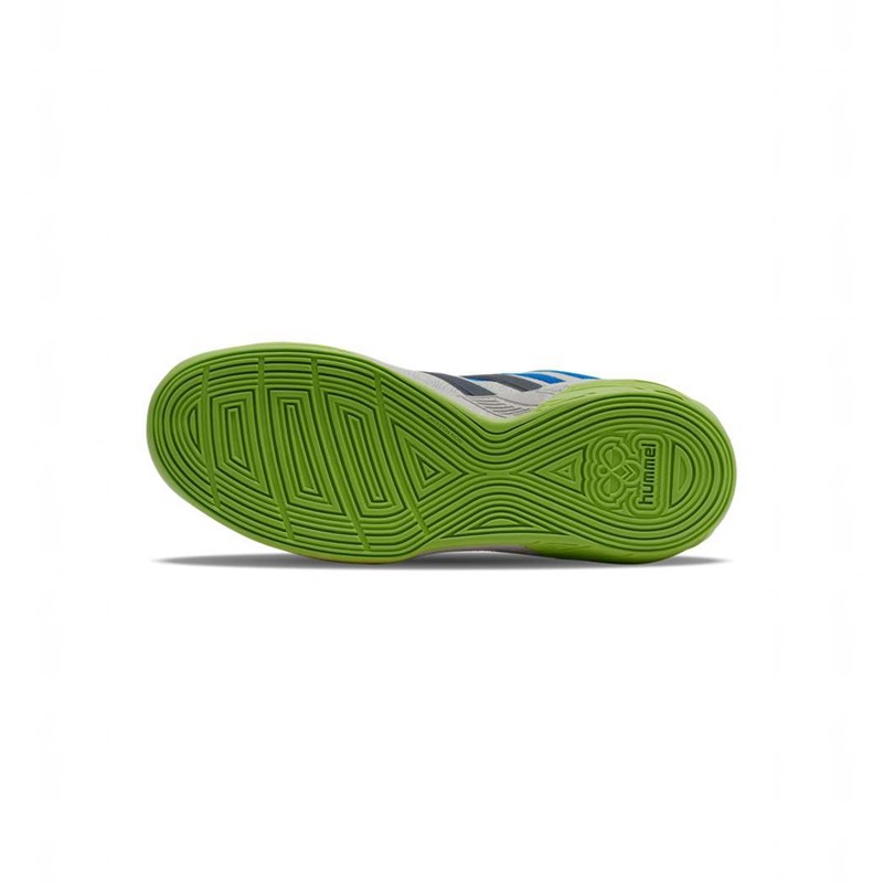 Hummel Algiz V Handbollsskor Dam Grå | 363832-436