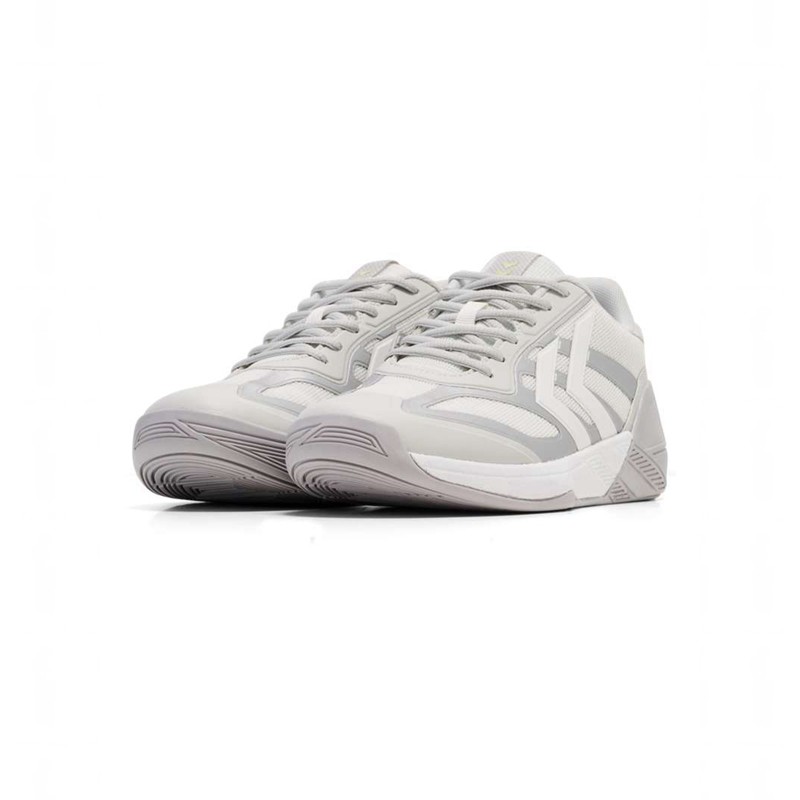 Hummel Algiz V Handbollsskor Dam Vita | 356119-361