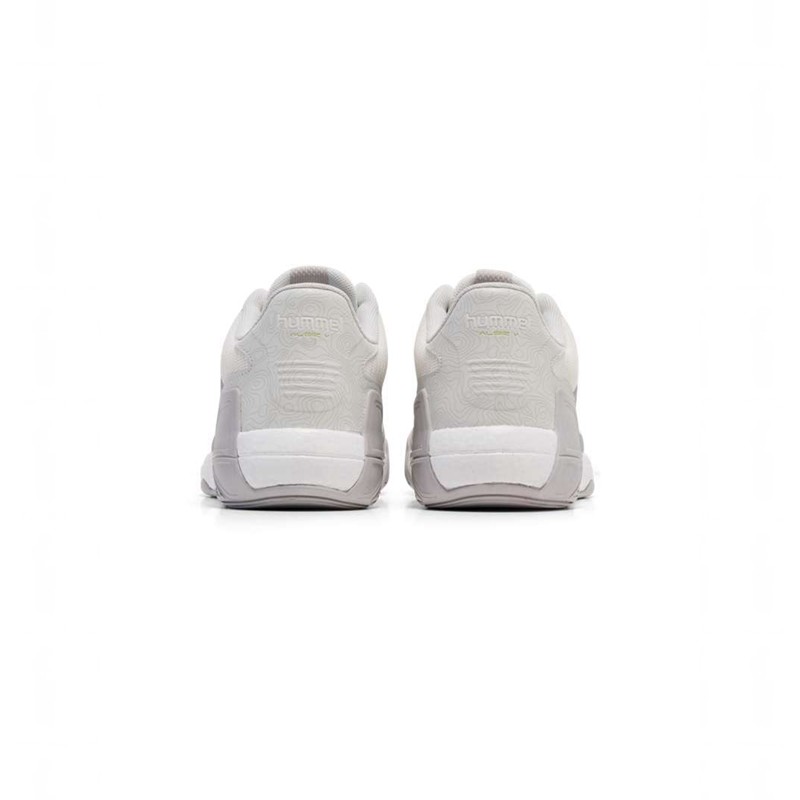 Hummel Algiz V Handbollsskor Dam Vita | 356119-361