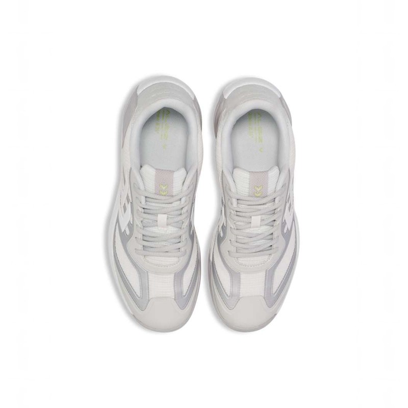 Hummel Algiz V Handbollsskor Dam Vita | 356119-361