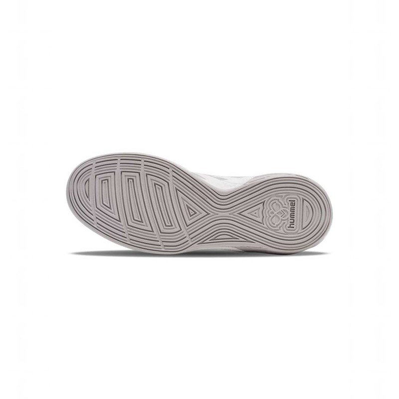 Hummel Algiz V Handbollsskor Dam Vita | 356119-361