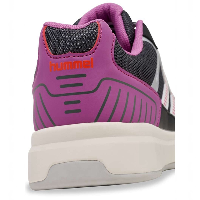 Hummel All Court T-shirt Herr Grå | 002252-194