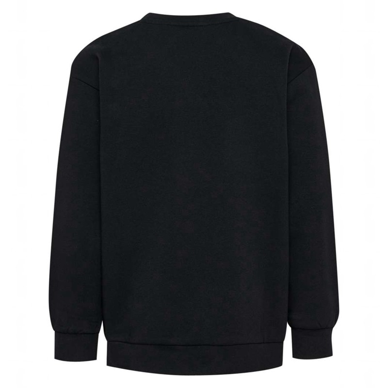 Hummel Alvin Tröjor Barn Svarta | 295033-086