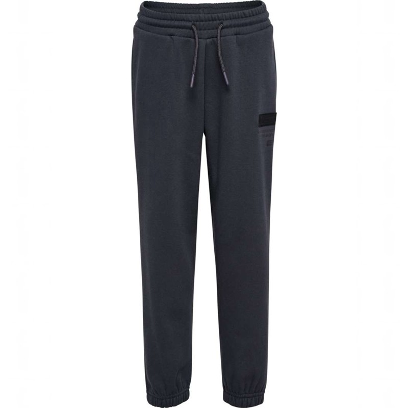 Hummel Archie Byxor Barn Svarta | 819611-146