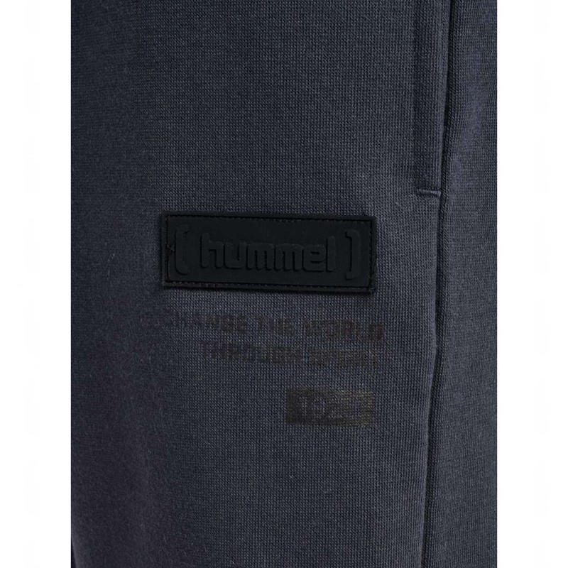 Hummel Archie Byxor Barn Svarta | 819611-146