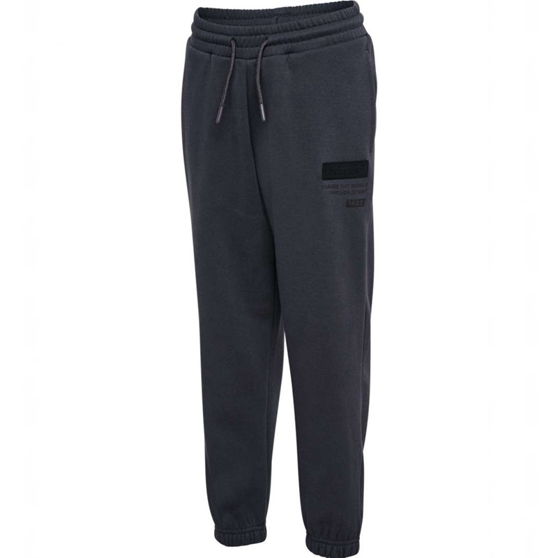 Hummel Archie Byxor Barn Svarta | 819611-146