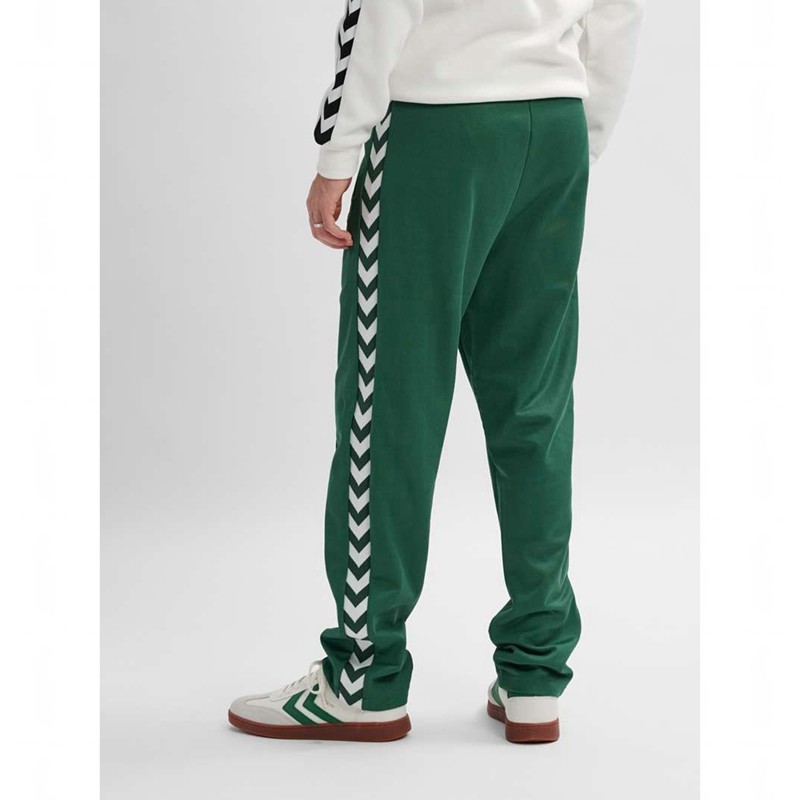Hummel Archive Regular Poly Byxor Herr Gröna | 103864-157