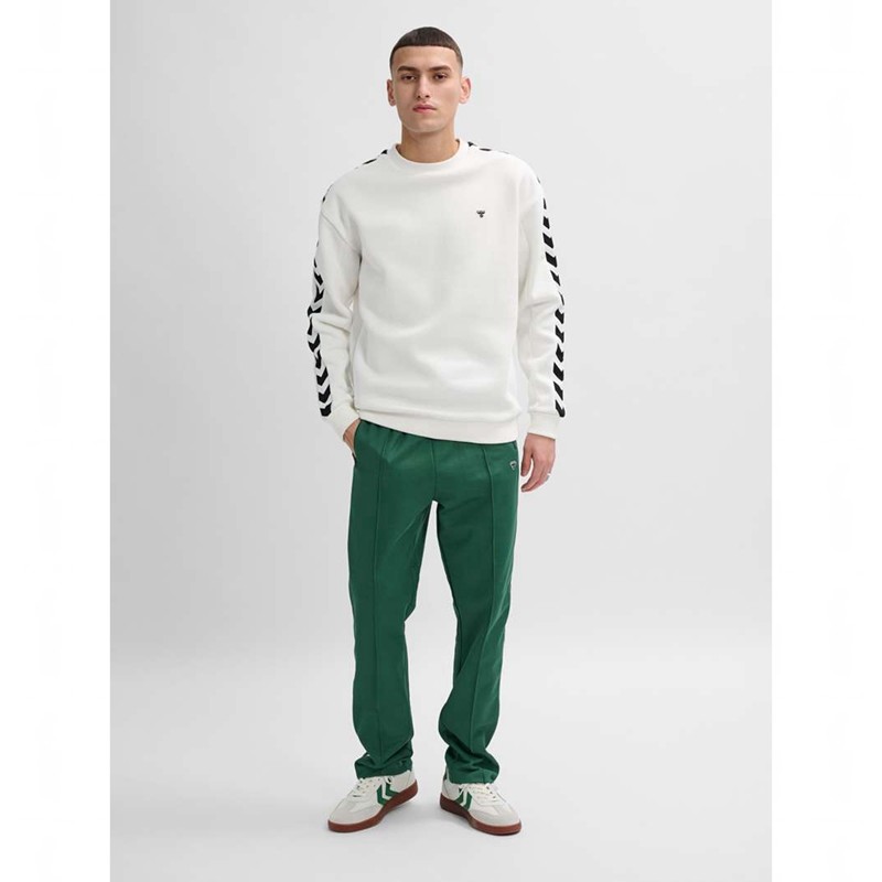 Hummel Archive Regular Poly Byxor Herr Gröna | 103864-157