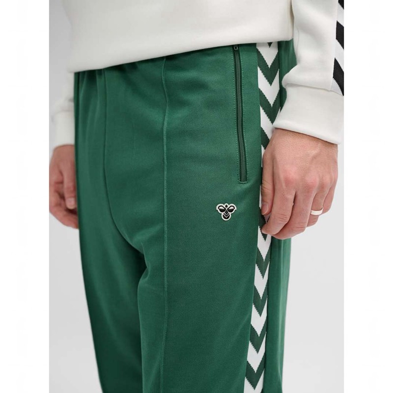 Hummel Archive Regular Poly Byxor Herr Gröna | 103864-157