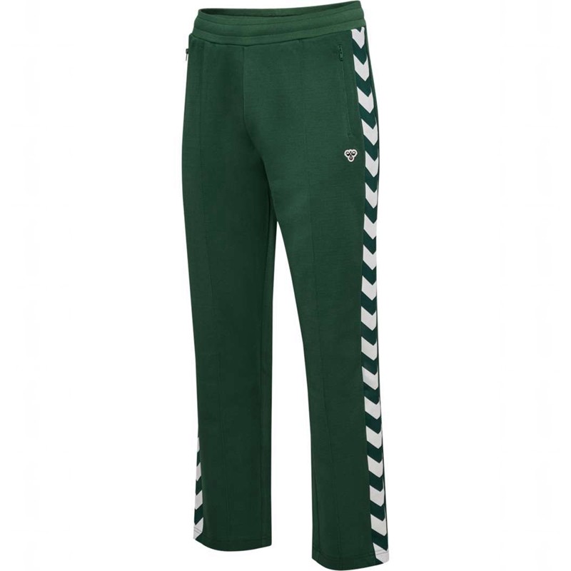Hummel Archive Regular Poly Byxor Herr Gröna | 103864-157