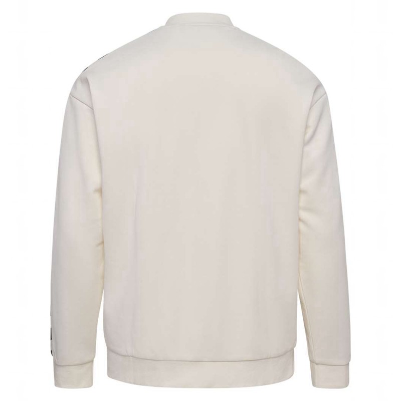 Hummel Archive Regular Poly Zip Jackor Herr Vita | 783257-394