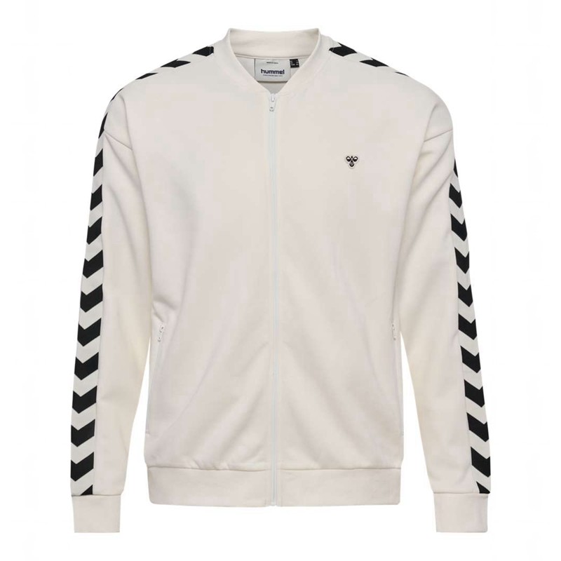 Hummel Archive Regular Poly Zip Jackor Herr Vita | 783257-394