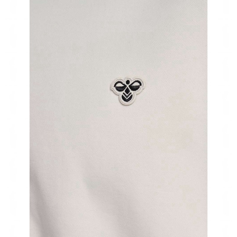 Hummel Archive Regular Poly Zip Jackor Herr Vita | 783257-394