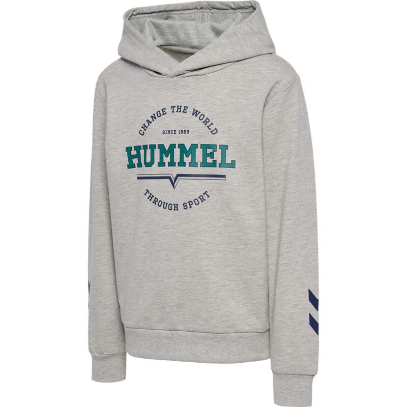 Hummel Asher Strumpbyxor Barn Grå | 150846-339