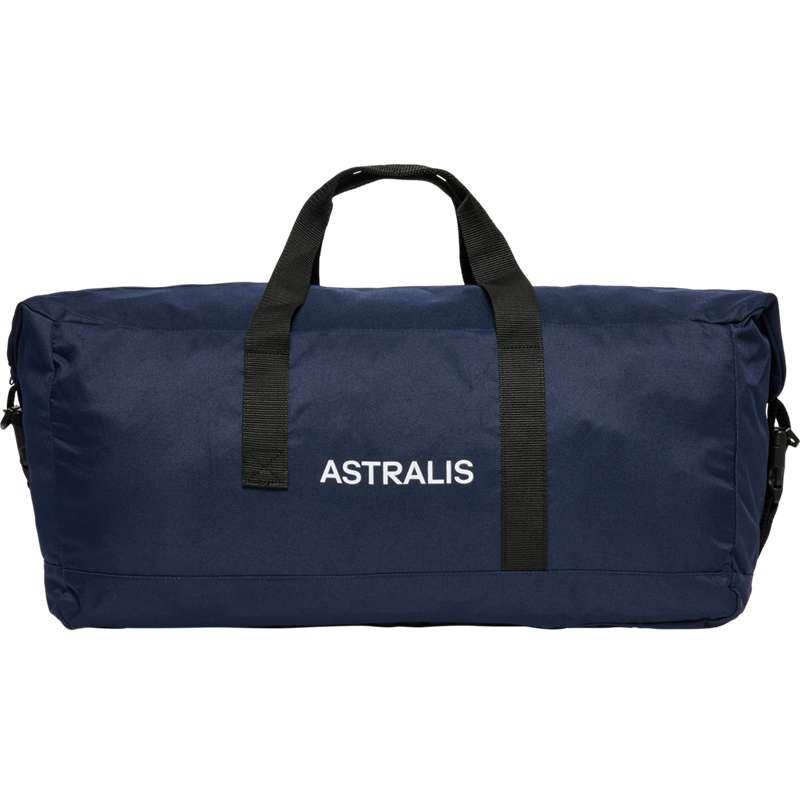 Hummel Astralis 21/22 Duffelväska Dam Marinblå | 657064-472