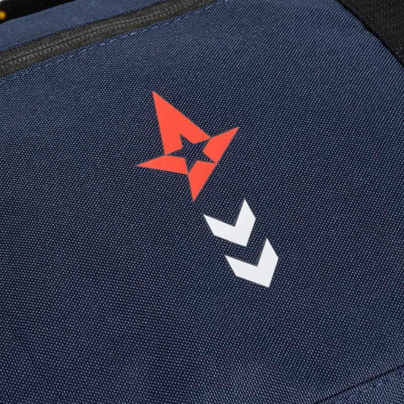 Hummel Astralis 21/22 Duffelväska Herr Marinblå | 789883-731