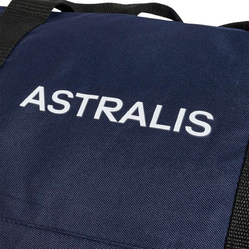Hummel Astralis 21/22 Duffelväska Herr Marinblå | 789883-731