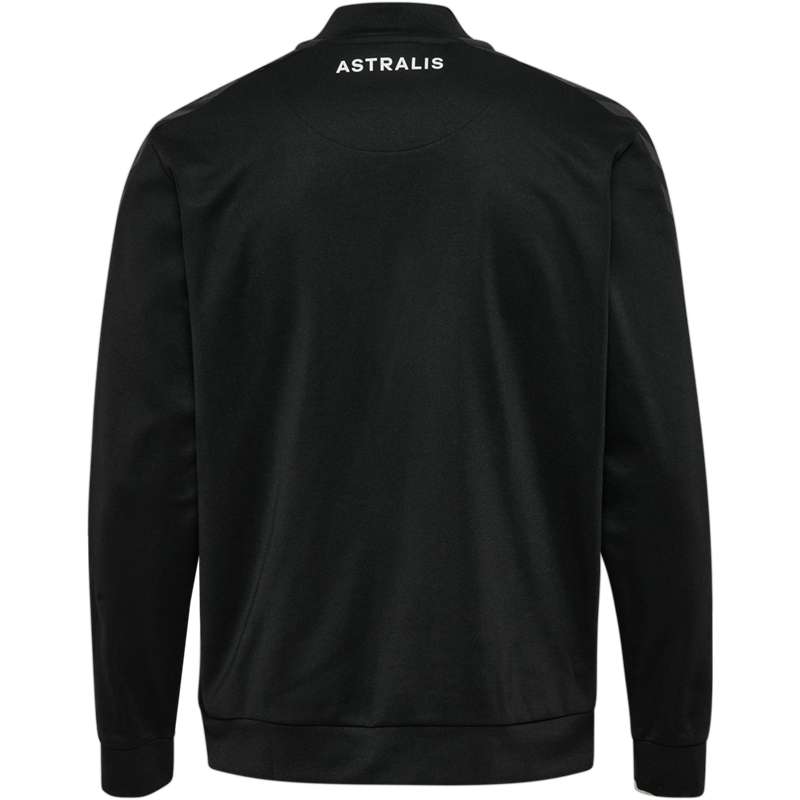 Hummel Astralis 24/25 Fan Archive Jackor Herr Svarta | 493216-965