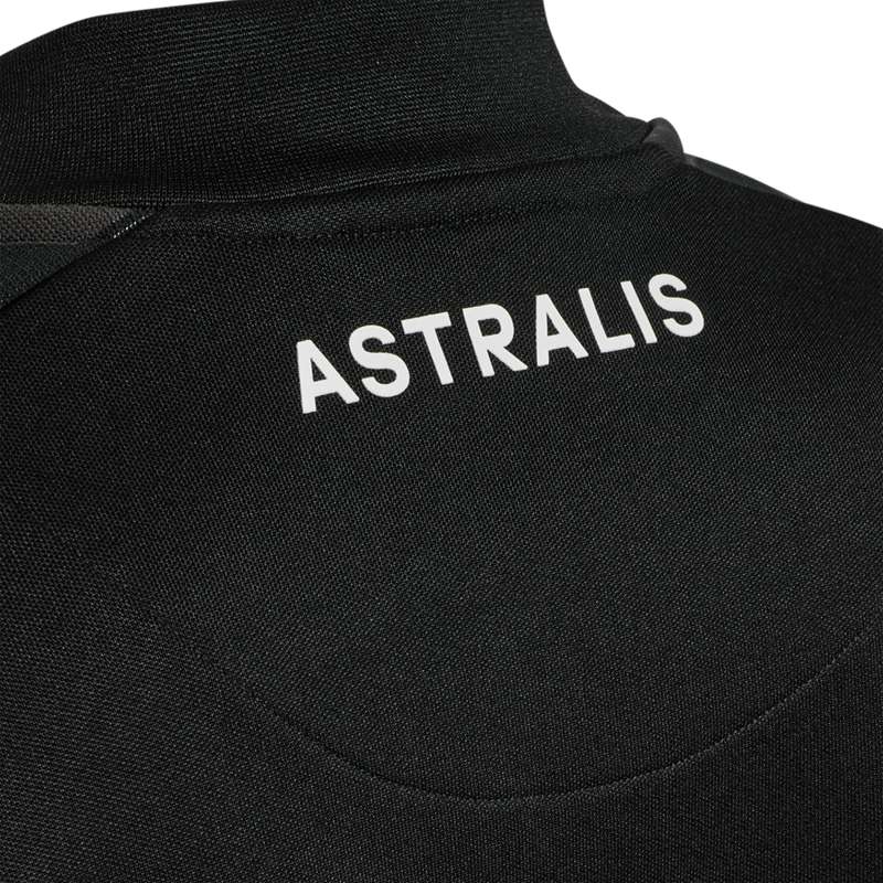 Hummel Astralis 24/25 Fan Archive Jackor Herr Svarta | 493216-965
