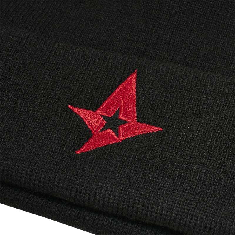 Hummel Astralis Mössa Dam Svarta | 010844-791