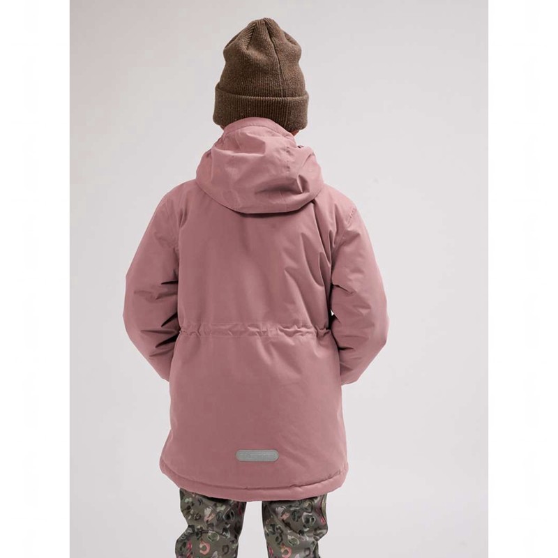 Hummel Athena Tex Rockar Barn Rosa | 389243-013