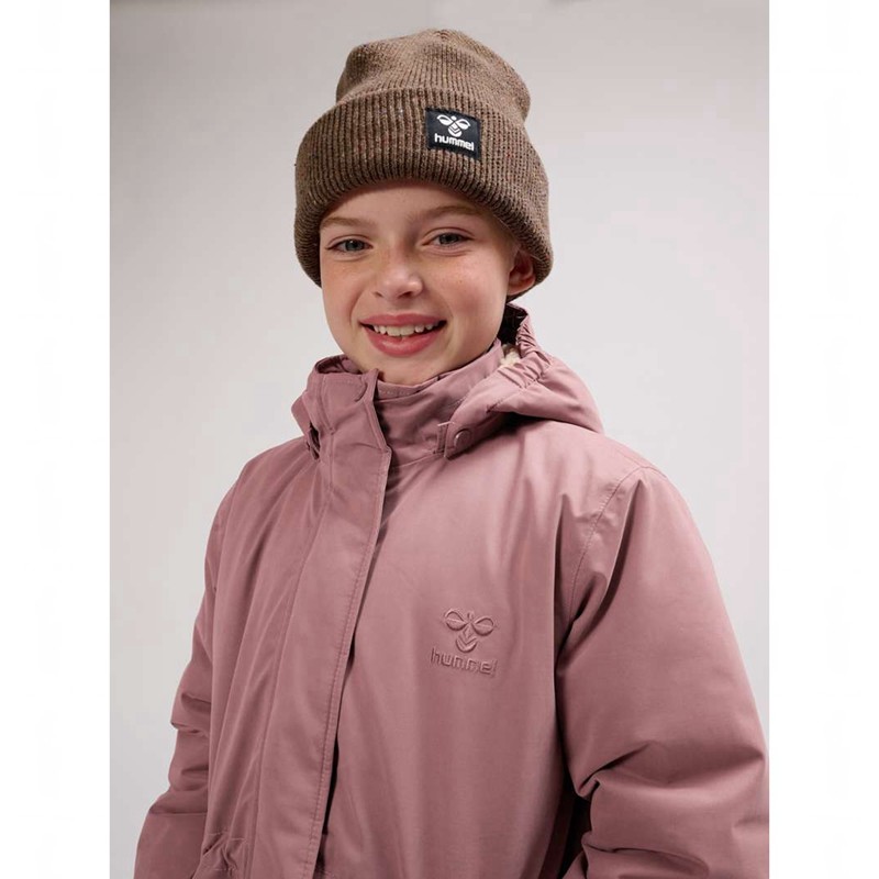 Hummel Athena Tex Rockar Barn Rosa | 389243-013