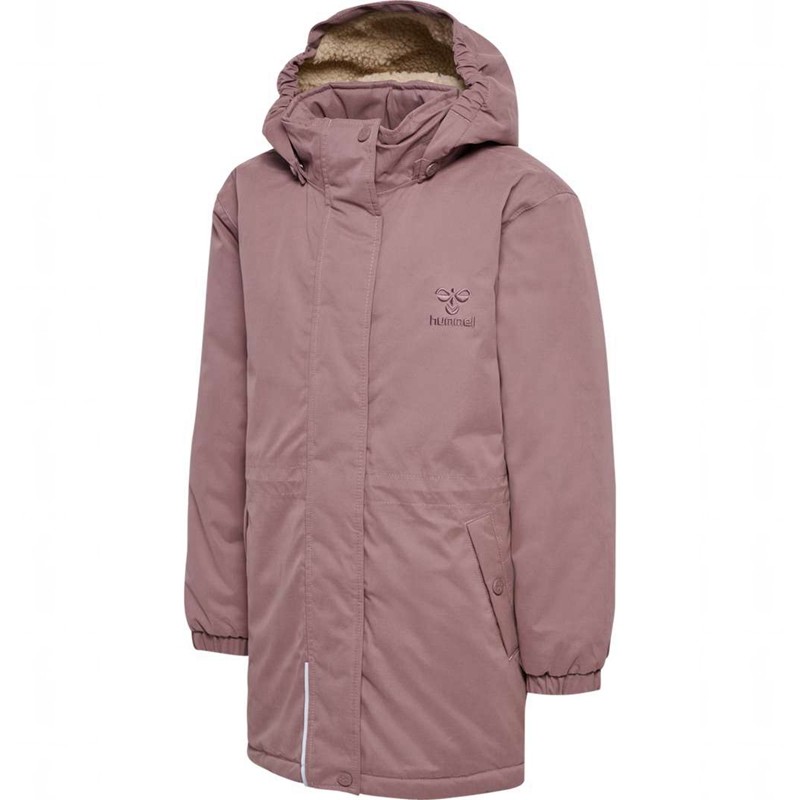 Hummel Athena Tex Rockar Barn Rosa | 389243-013