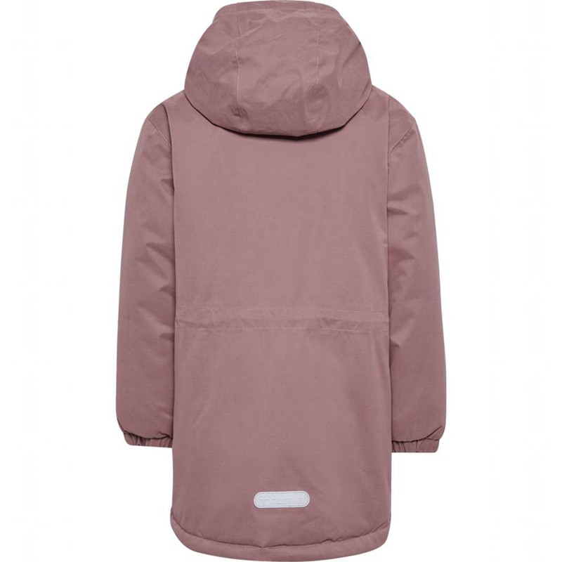 Hummel Athena Tex Rockar Barn Rosa | 389243-013