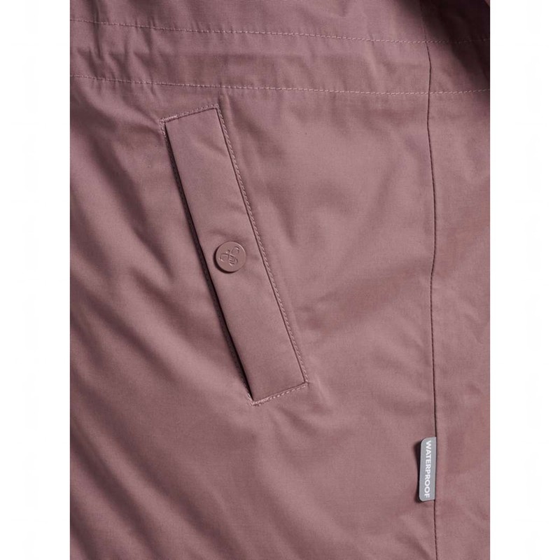 Hummel Athena Tex Rockar Barn Rosa | 389243-013